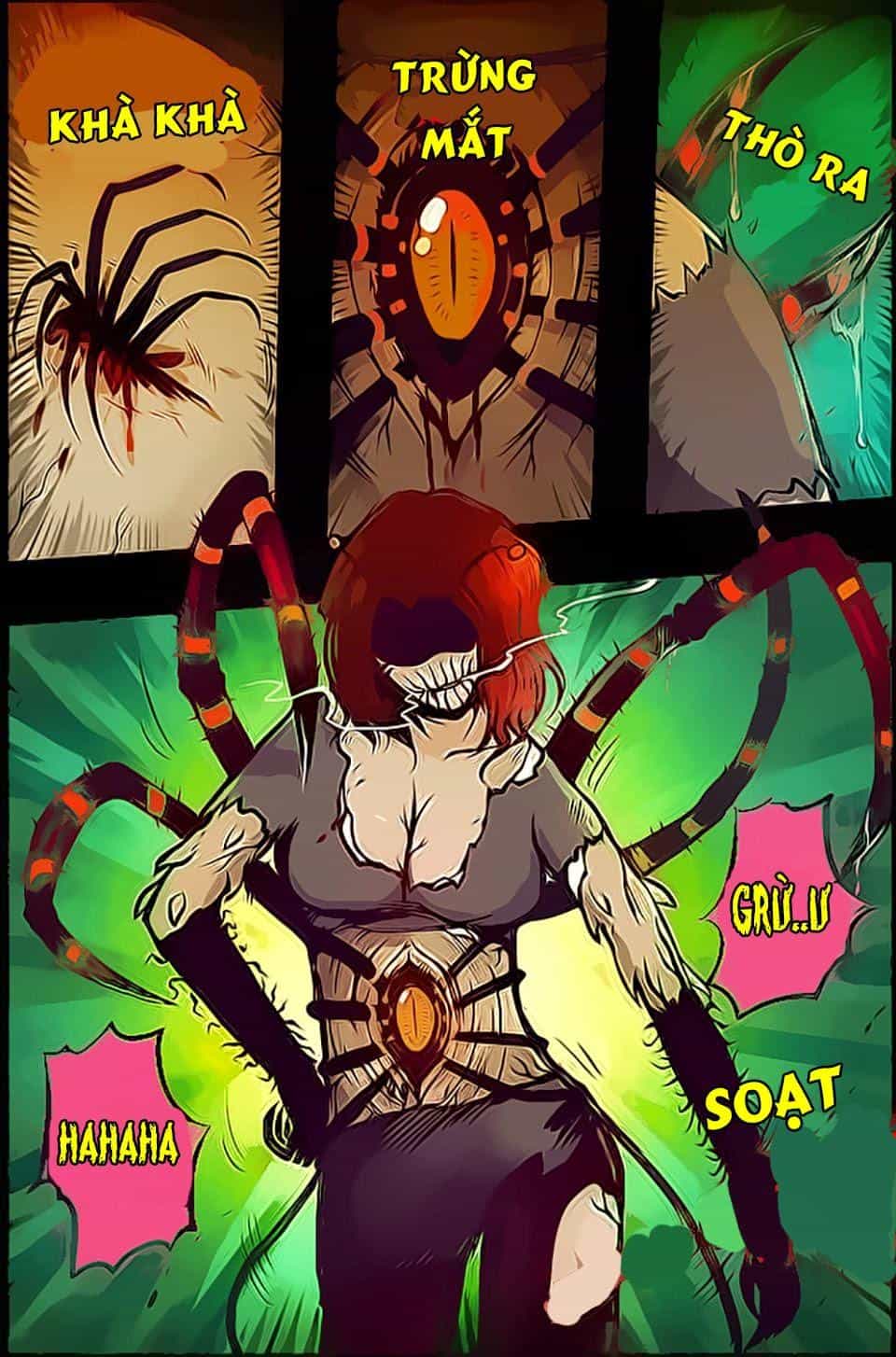 Zombie Brother - Chương 47 - ảnh 2