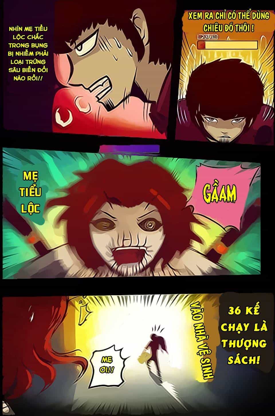 Zombie Brother - Chương 47 - ảnh 4