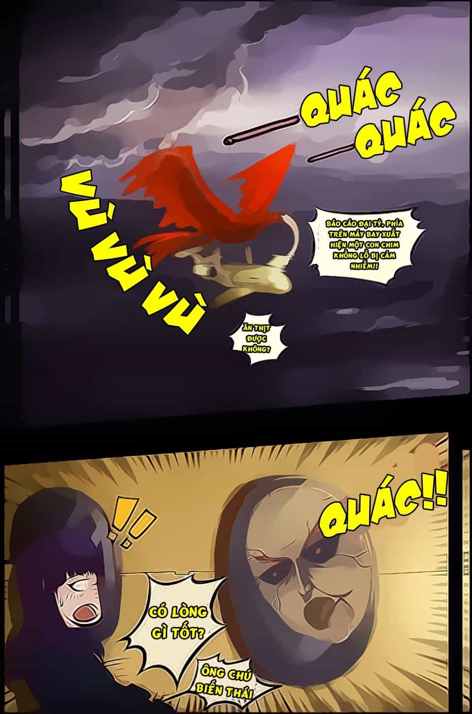 Zombie Brother - Chương 48 - ảnh 14