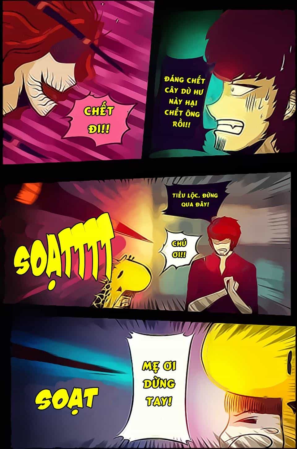 Zombie Brother - Chương 48 - ảnh 3