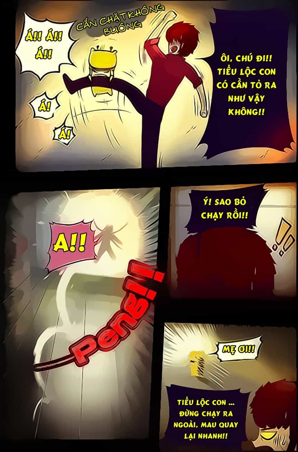 Zombie Brother - Chương 48 - ảnh 7
