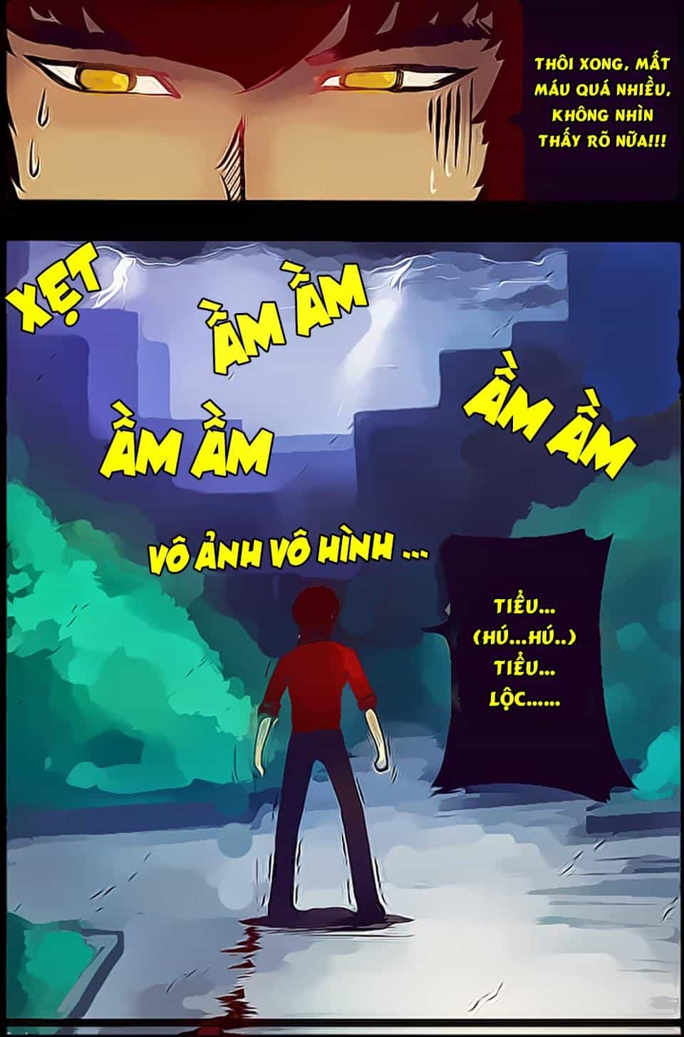 Zombie Brother - Chương 48 - ảnh 9