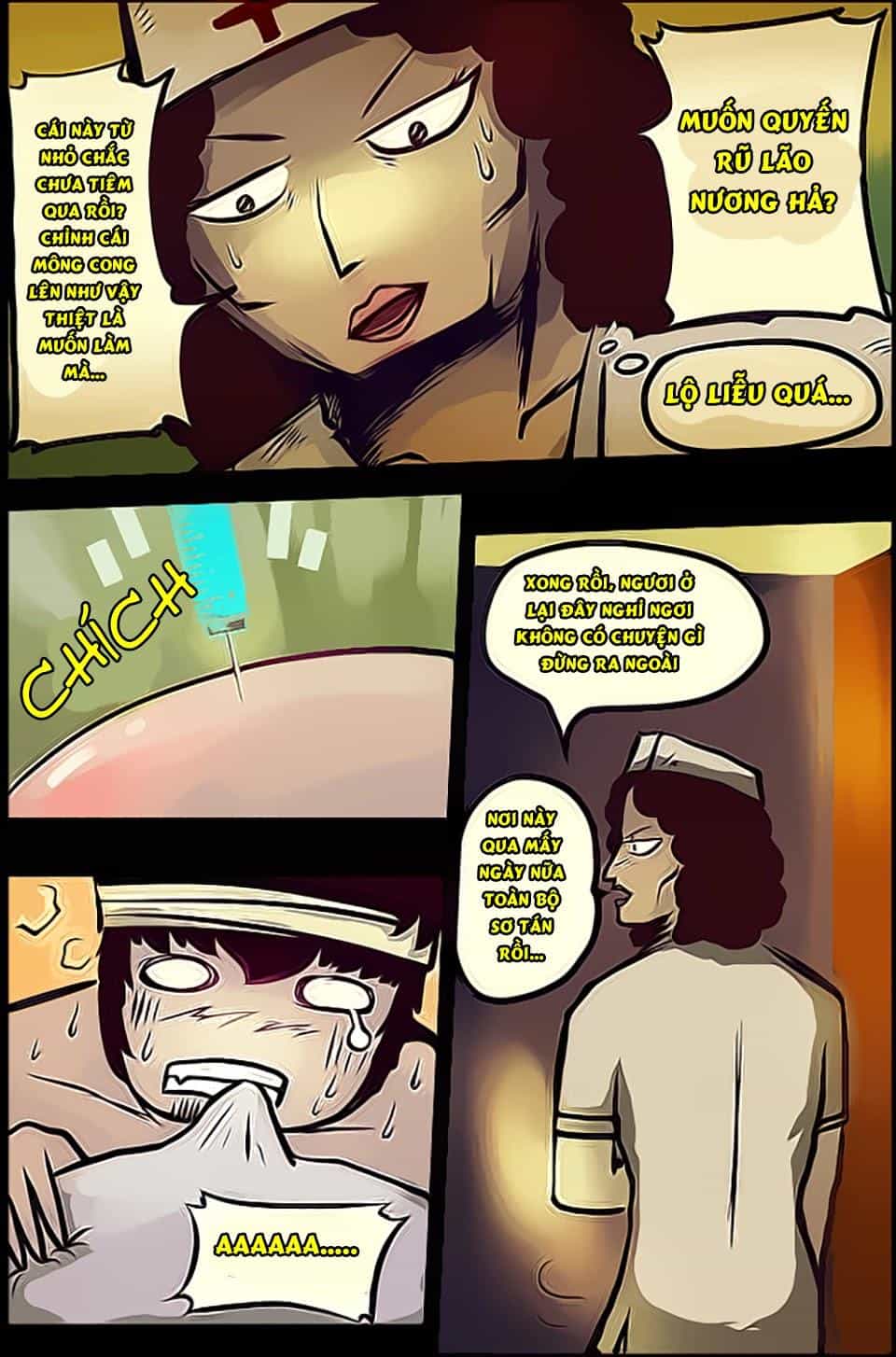 Zombie Brother - Chương 49 - ảnh 13