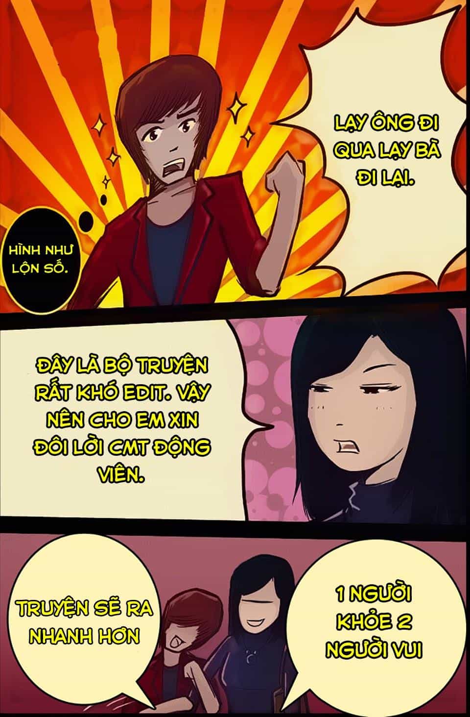 Zombie Brother - Chương 49 - ảnh 17