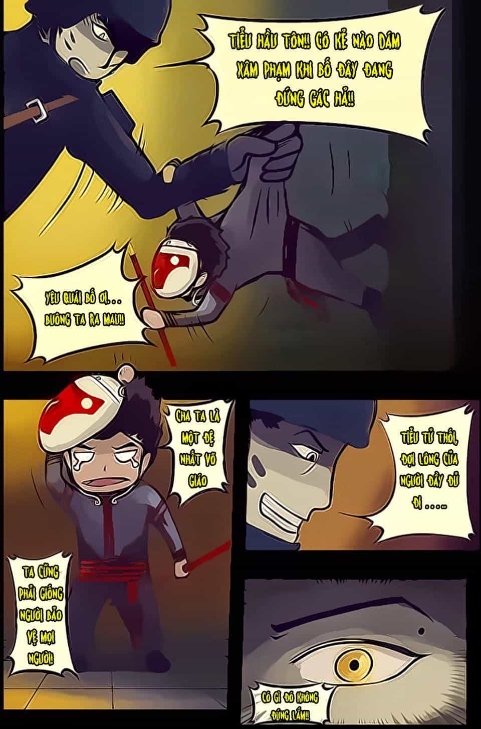 Zombie Brother - Chương 52 - ảnh 3