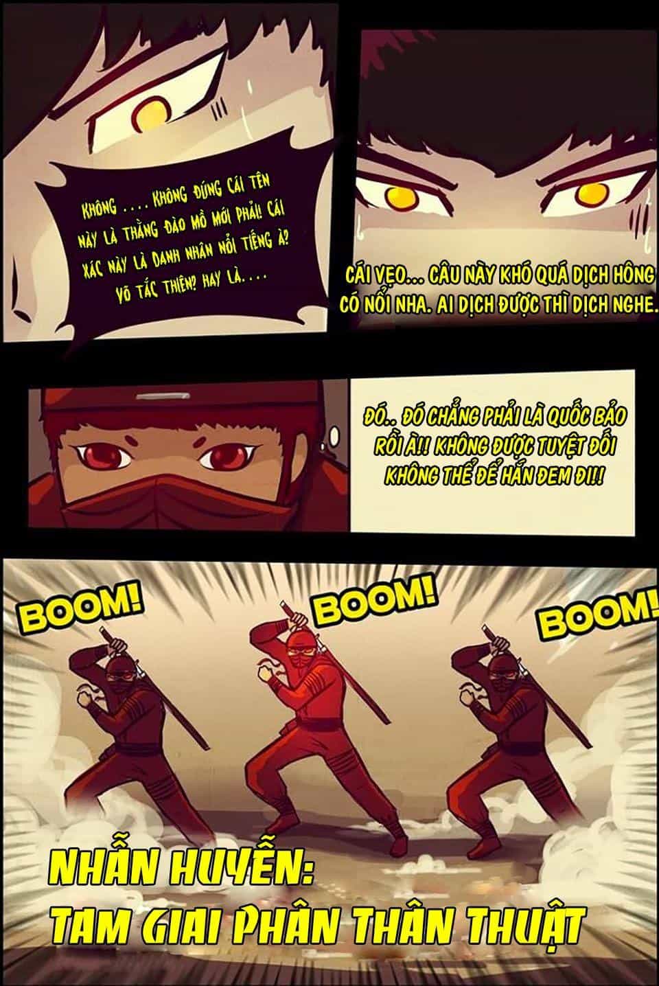 Zombie Brother - Chương 53 - ảnh 5