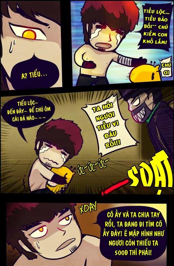 Zombie Brother - Chương 55 - ảnh 3