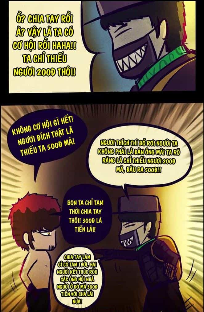 Zombie Brother - Chương 55 - ảnh 4
