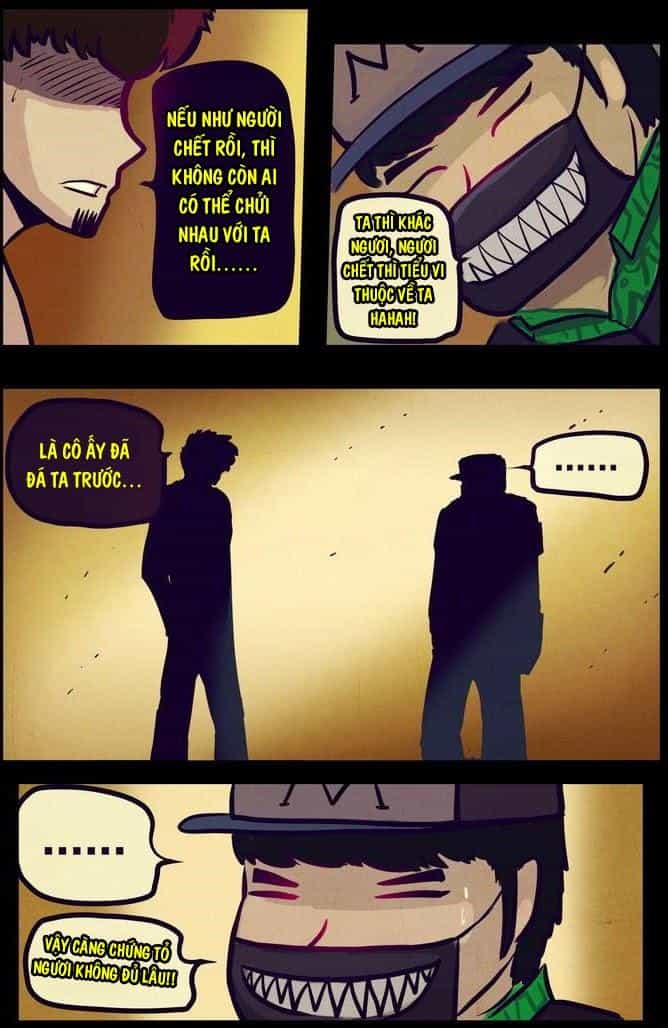 Zombie Brother - Chương 55 - ảnh 7