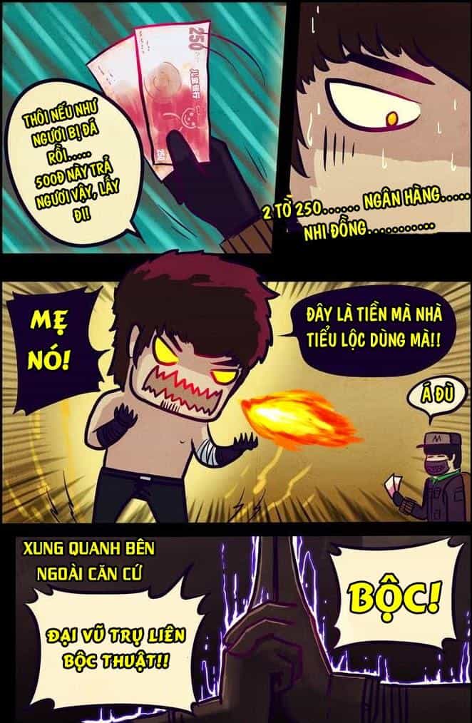 Zombie Brother - Chương 55 - ảnh 8