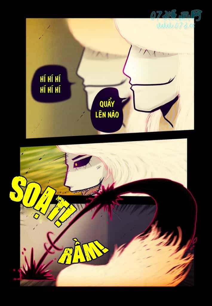 Zombie Brother - Chương 57 - ảnh 2