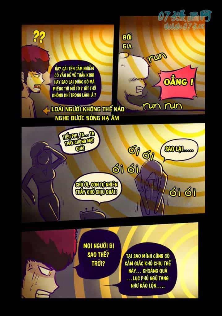 Zombie Brother - Chương 57 - ảnh 6