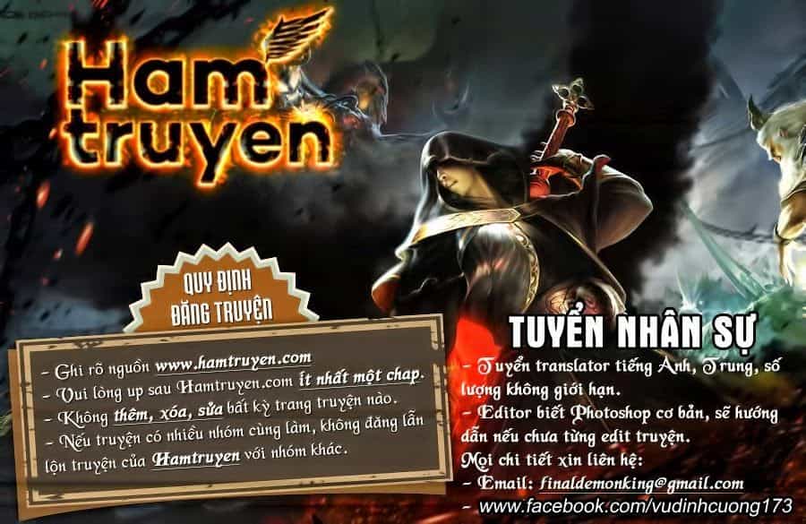 Zombie Brother - Chương 59 - ảnh 1