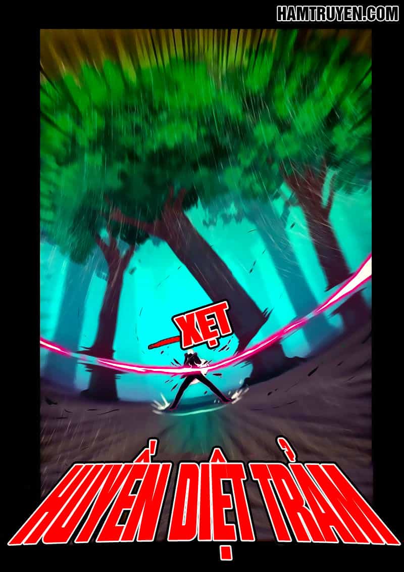 Zombie Brother - Chương 59 - ảnh 10