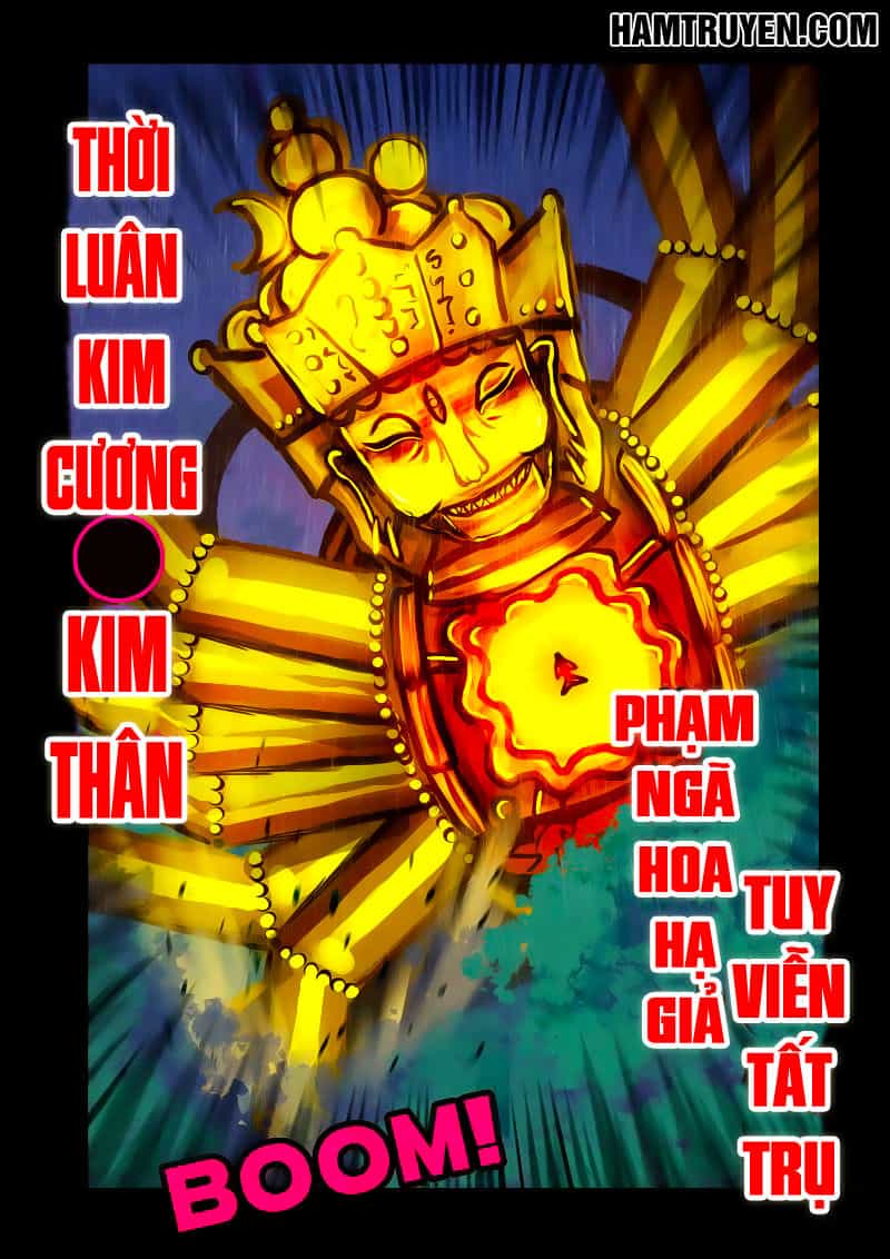 Zombie Brother - Chương 59 - ảnh 13