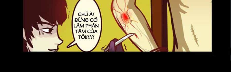 Zombie Brother - Chương 6 - ảnh 11