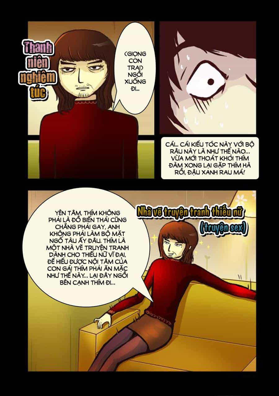 Zombie Brother - Chương 6 - ảnh 5