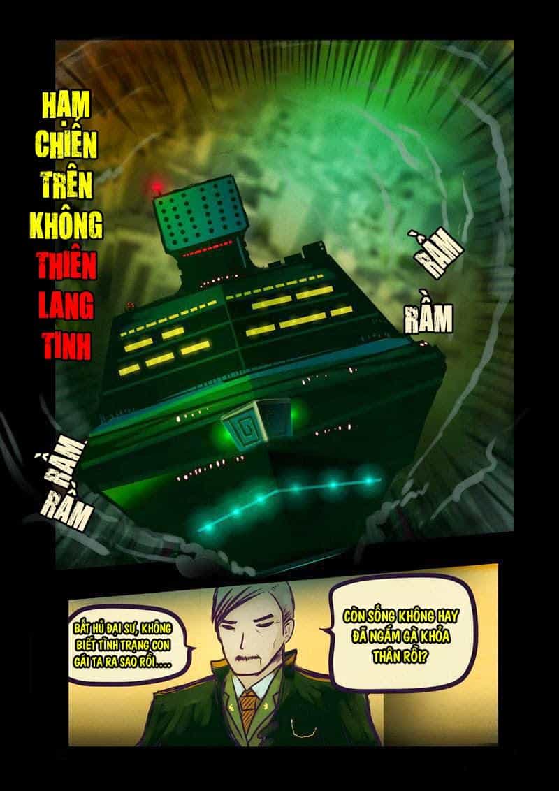 Zombie Brother - Chương 62 - ảnh 8