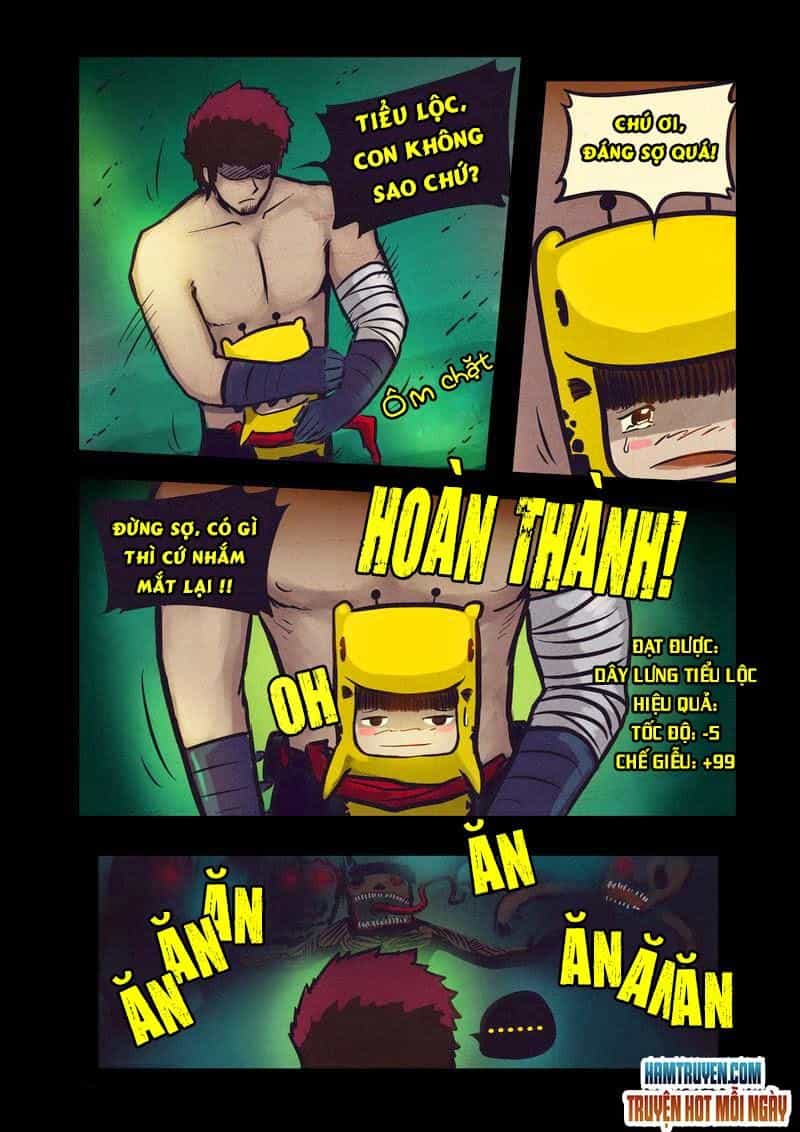 Zombie Brother - Chương 63 - ảnh 11
