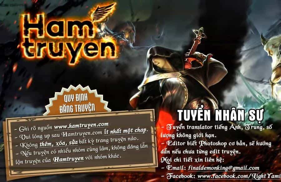 Zombie Brother - Chương 64 - ảnh 1