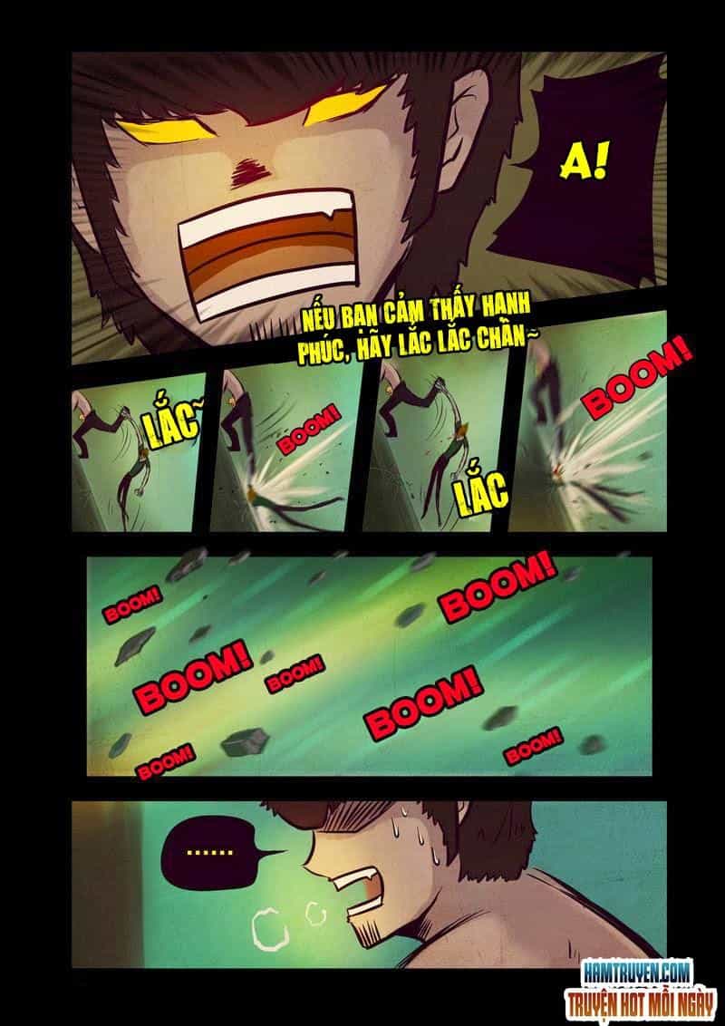 Zombie Brother - Chương 64 - ảnh 8