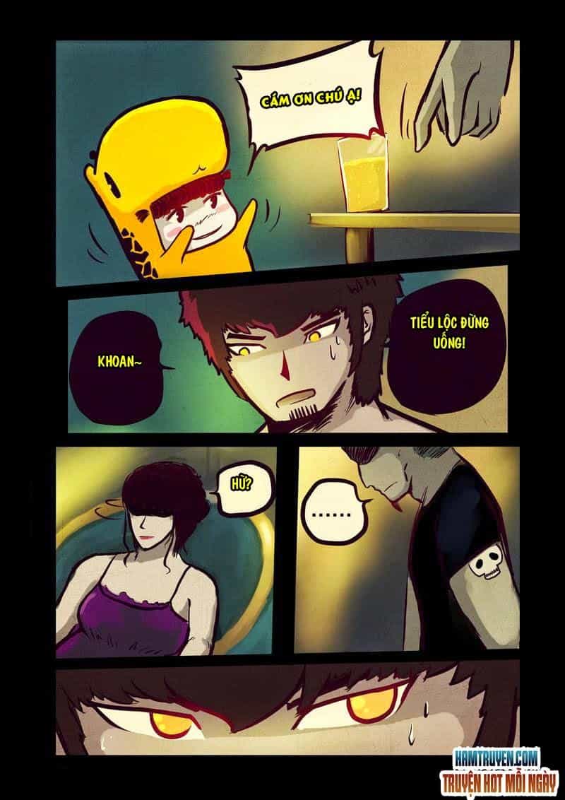 Zombie Brother - Chương 65 - ảnh 12