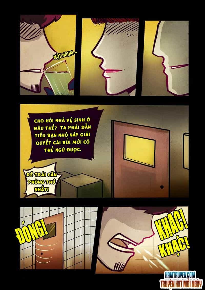 Zombie Brother - Chương 65 - ảnh 16