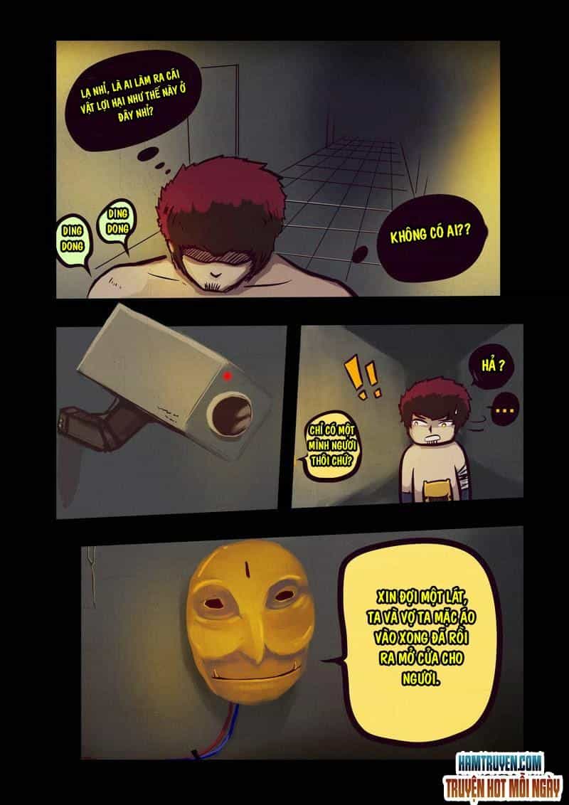 Zombie Brother - Chương 65 - ảnh 5