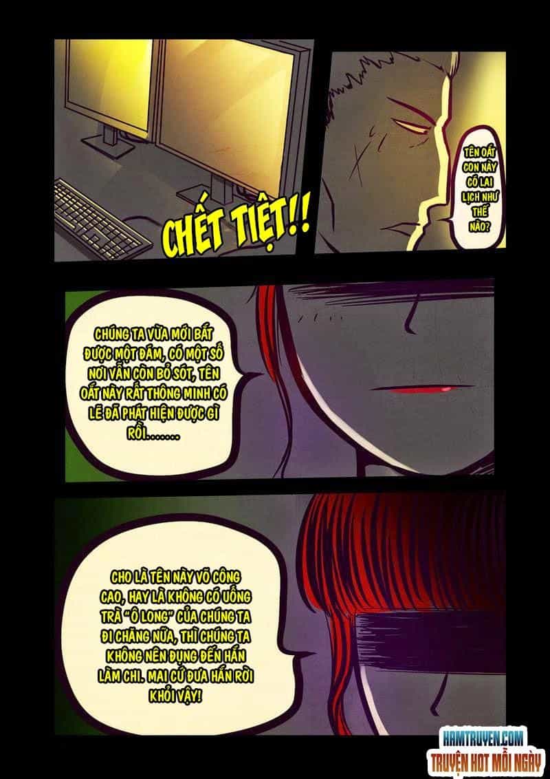 Zombie Brother - Chương 66 - ảnh 13