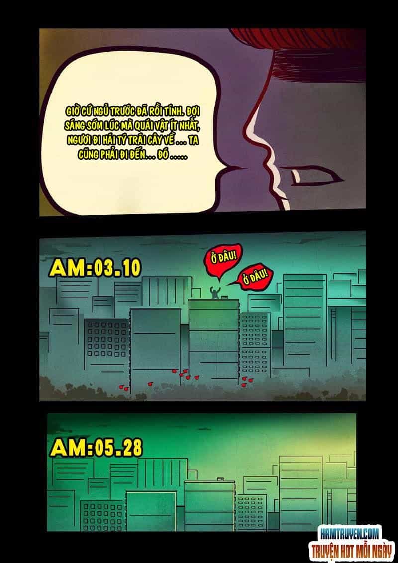 Zombie Brother - Chương 66 - ảnh 14