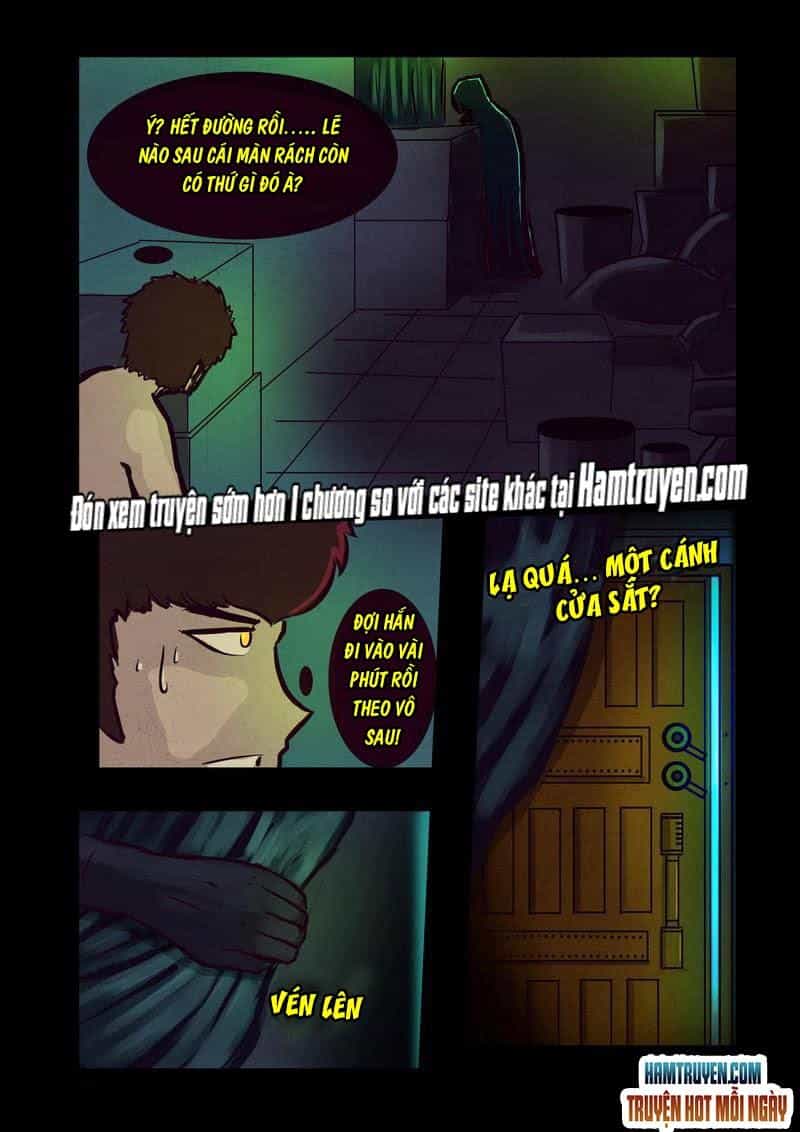 Zombie Brother - Chương 66 - ảnh 17