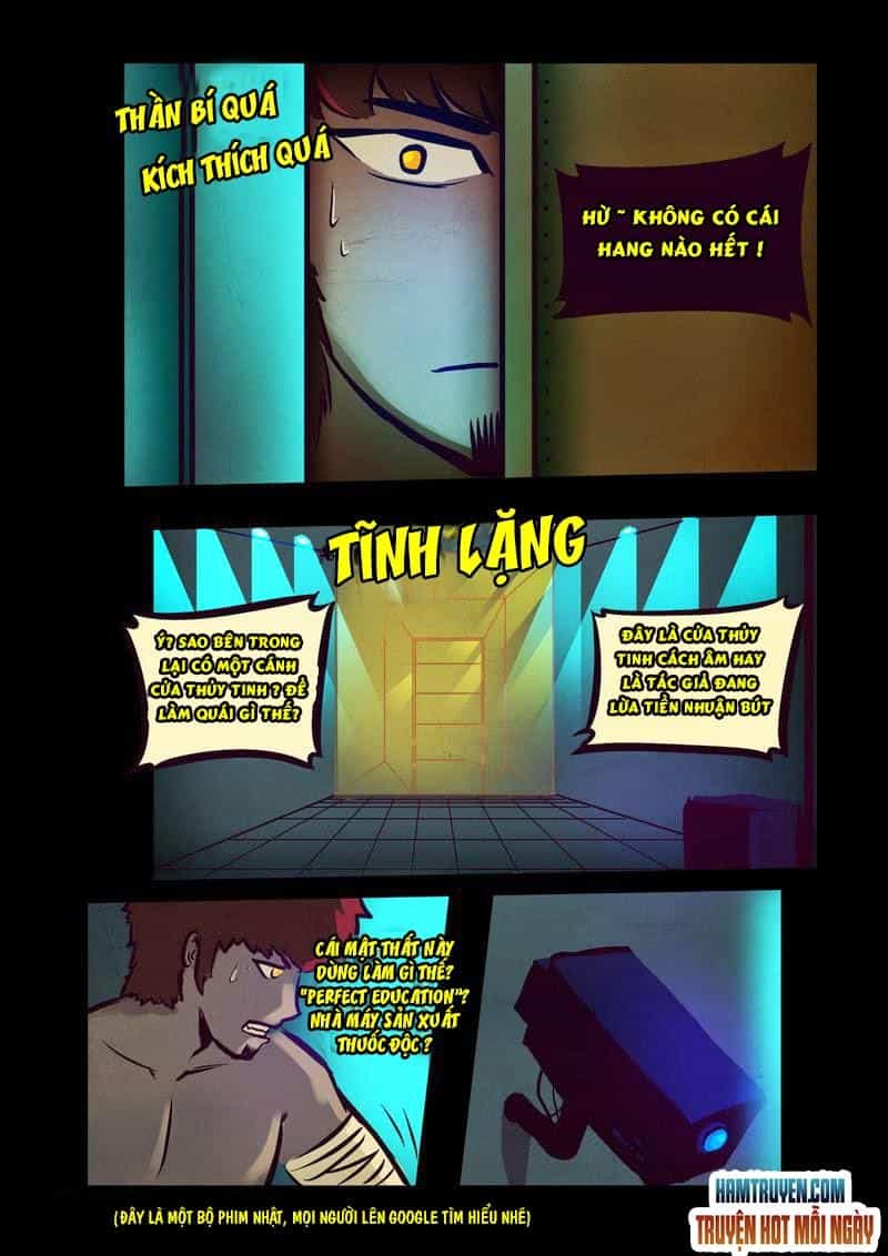 Zombie Brother - Chương 67 - ảnh 2