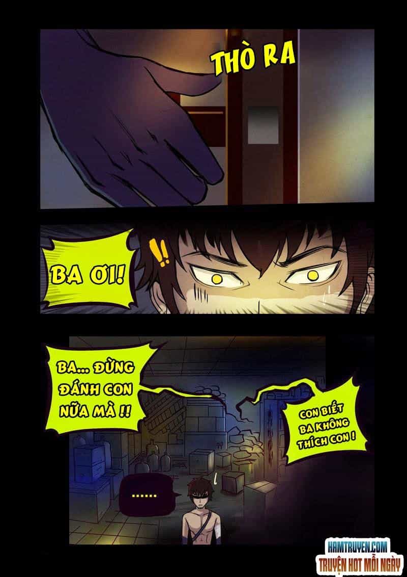 Zombie Brother - Chương 68 - ảnh 7