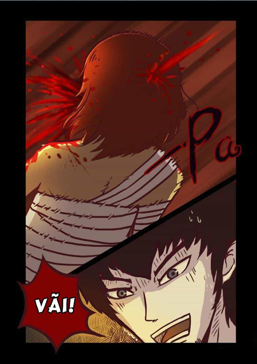 Zombie Brother - Chương 7 - ảnh 16