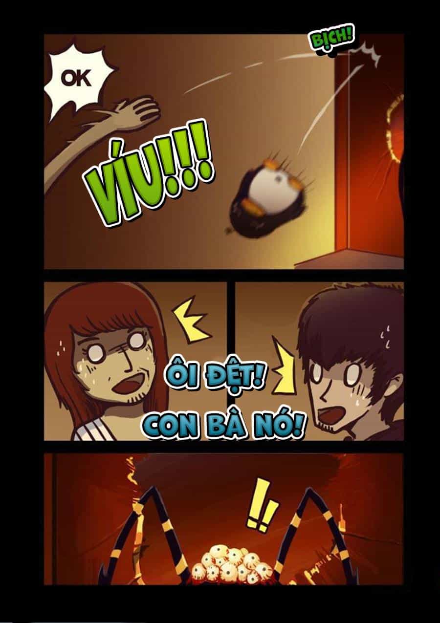Zombie Brother - Chương 7 - ảnh 5