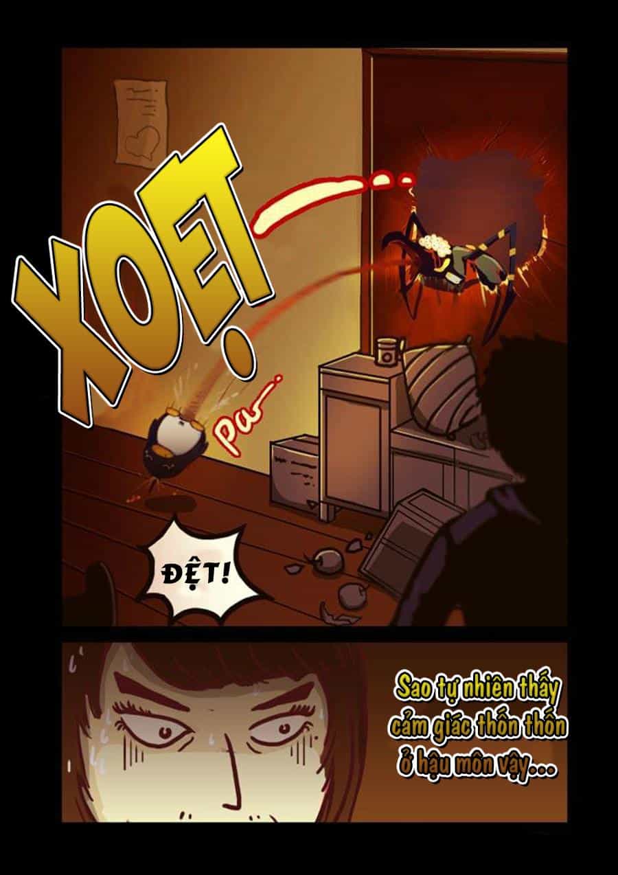 Zombie Brother - Chương 7 - ảnh 6