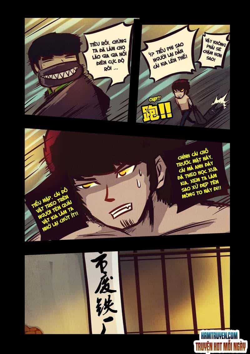 Zombie Brother - Chương 70 - ảnh 19