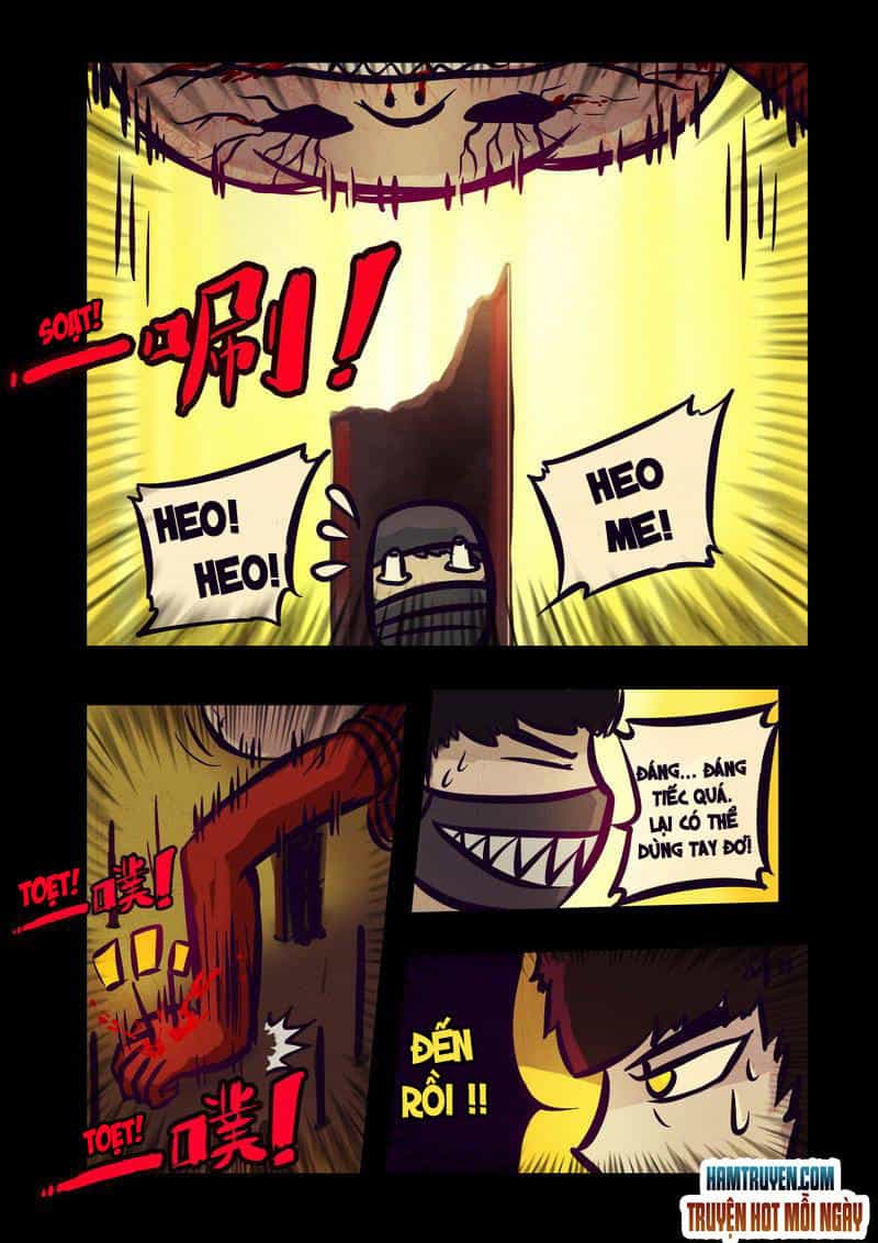 Zombie Brother - Chương 71 - ảnh 15