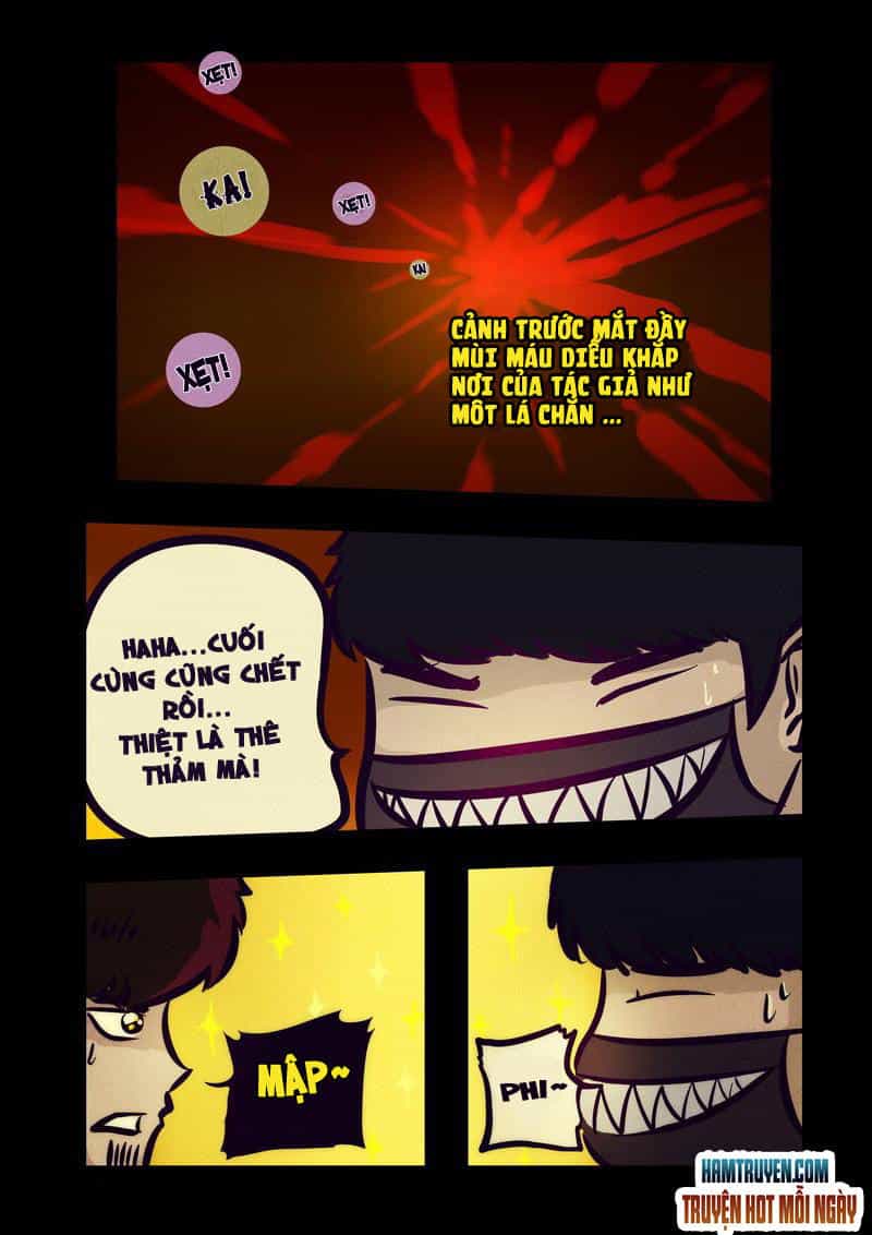 Zombie Brother - Chương 71 - ảnh 18