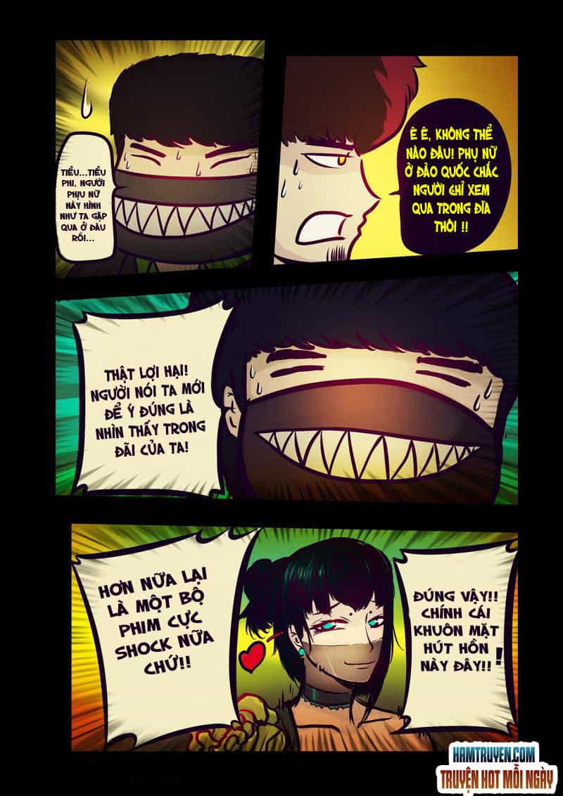 Zombie Brother - Chương 72 - ảnh 3
