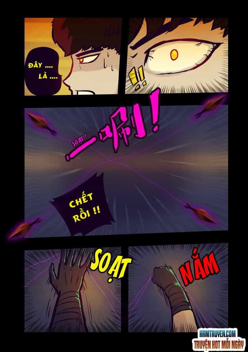 Zombie Brother - Chương 72 - ảnh 6