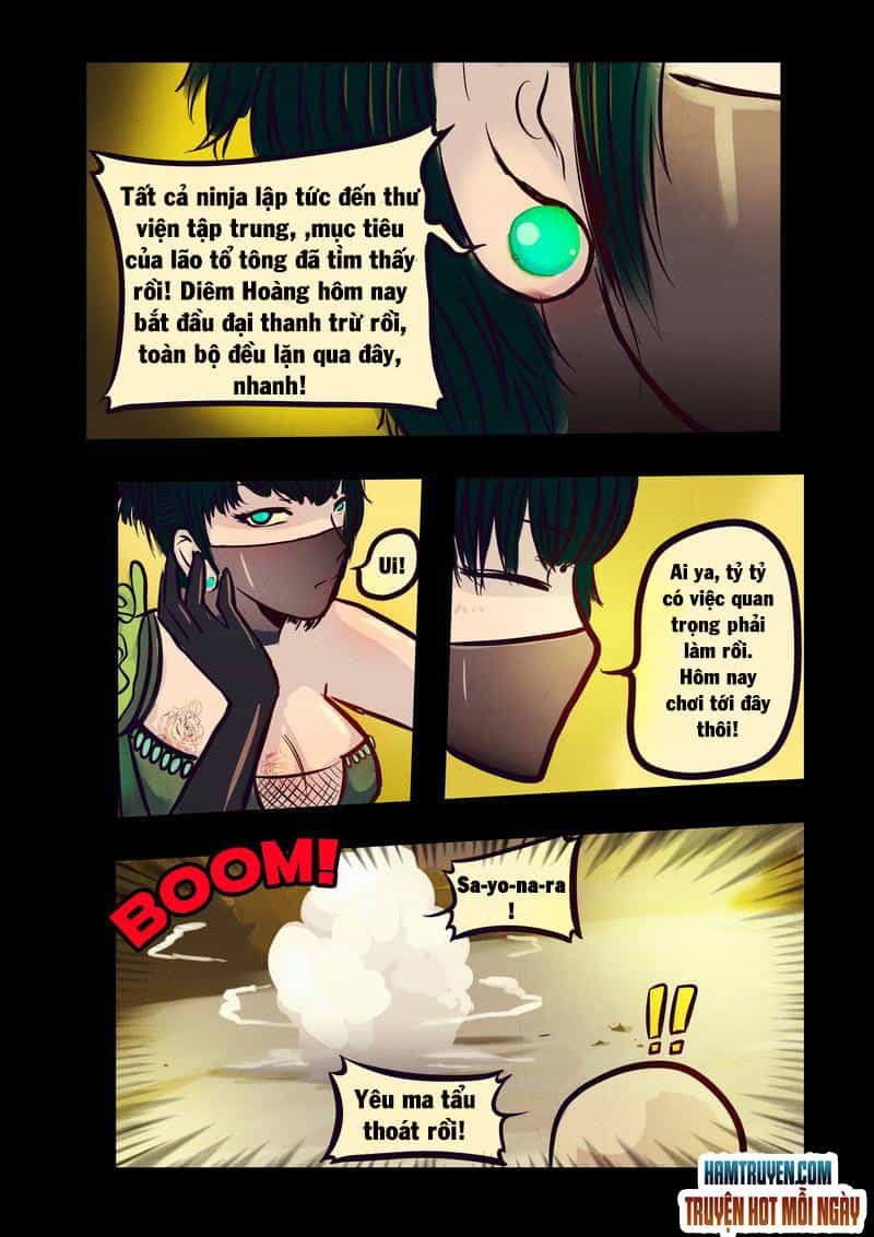 Zombie Brother - Chương 73 - ảnh 10