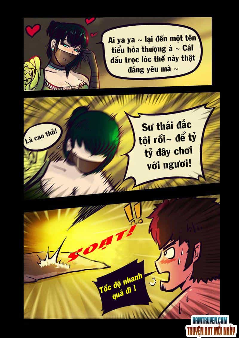 Zombie Brother - Chương 73 - ảnh 3