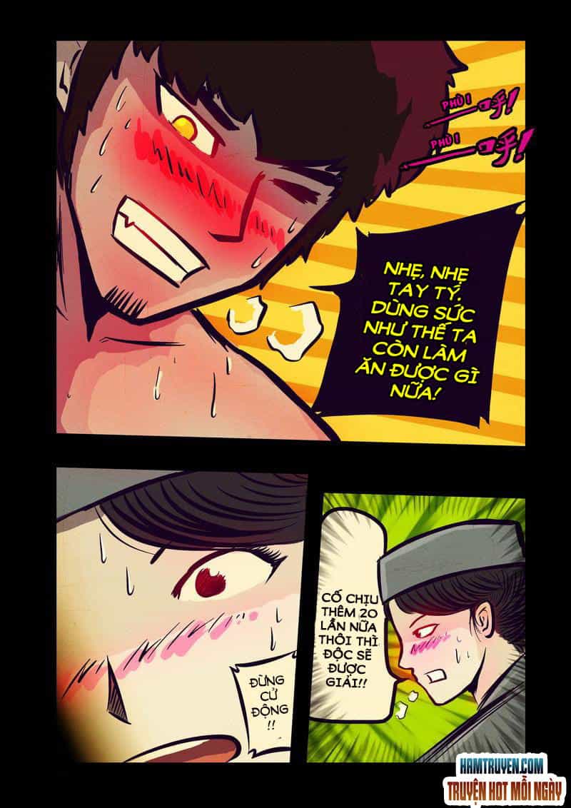 Zombie Brother - Chương 74 - ảnh 14