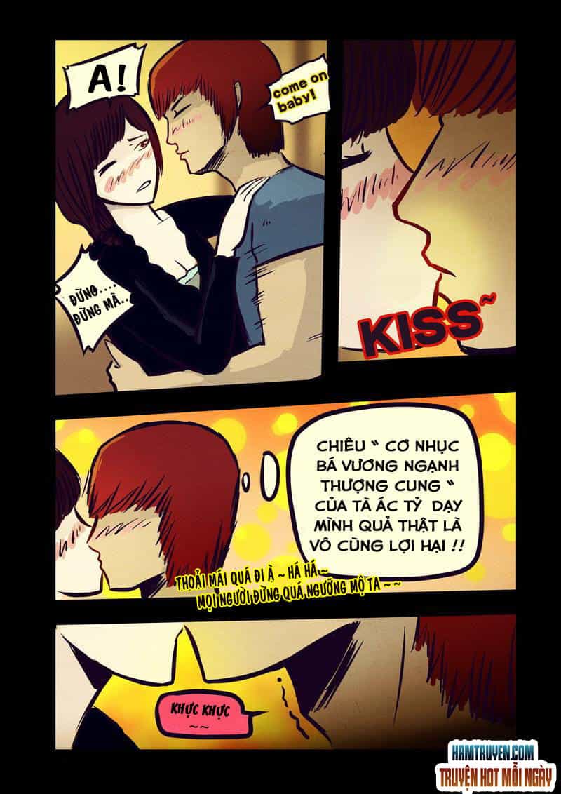Zombie Brother - Chương 75 - ảnh 12