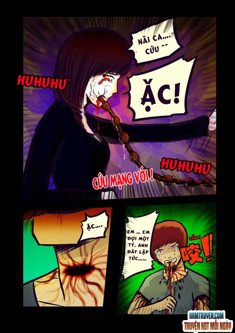 Zombie Brother - Chương 75 - ảnh 15