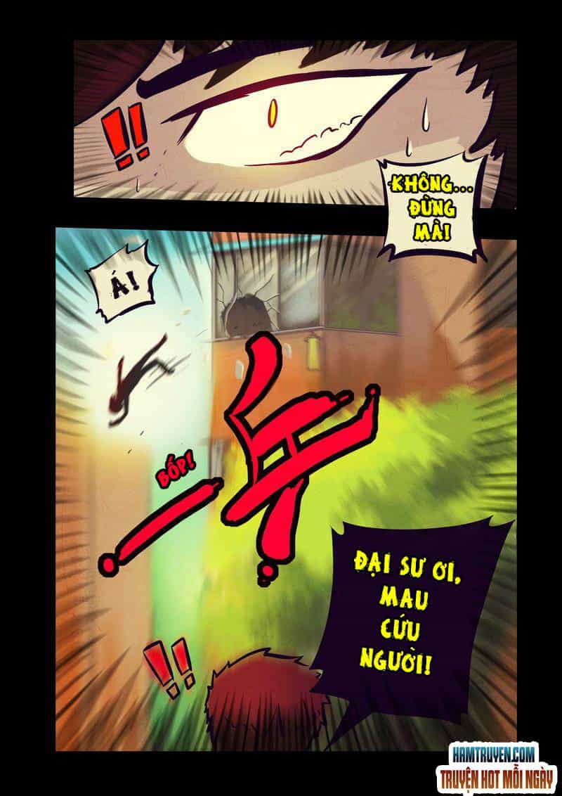 Zombie Brother - Chương 75 - ảnh 7