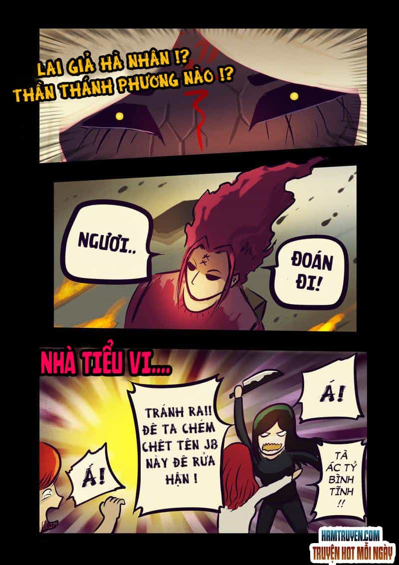 Zombie Brother - Chương 76 - ảnh 18