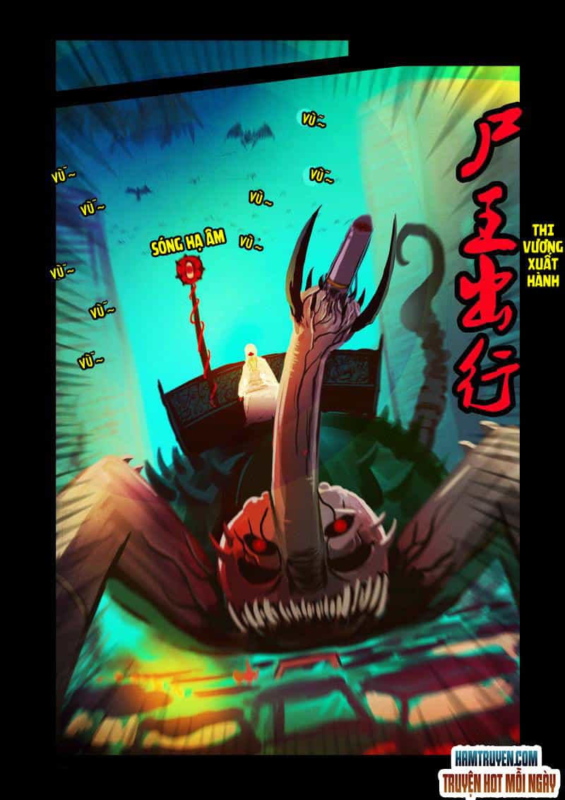 Zombie Brother - Chương 76 - ảnh 5
