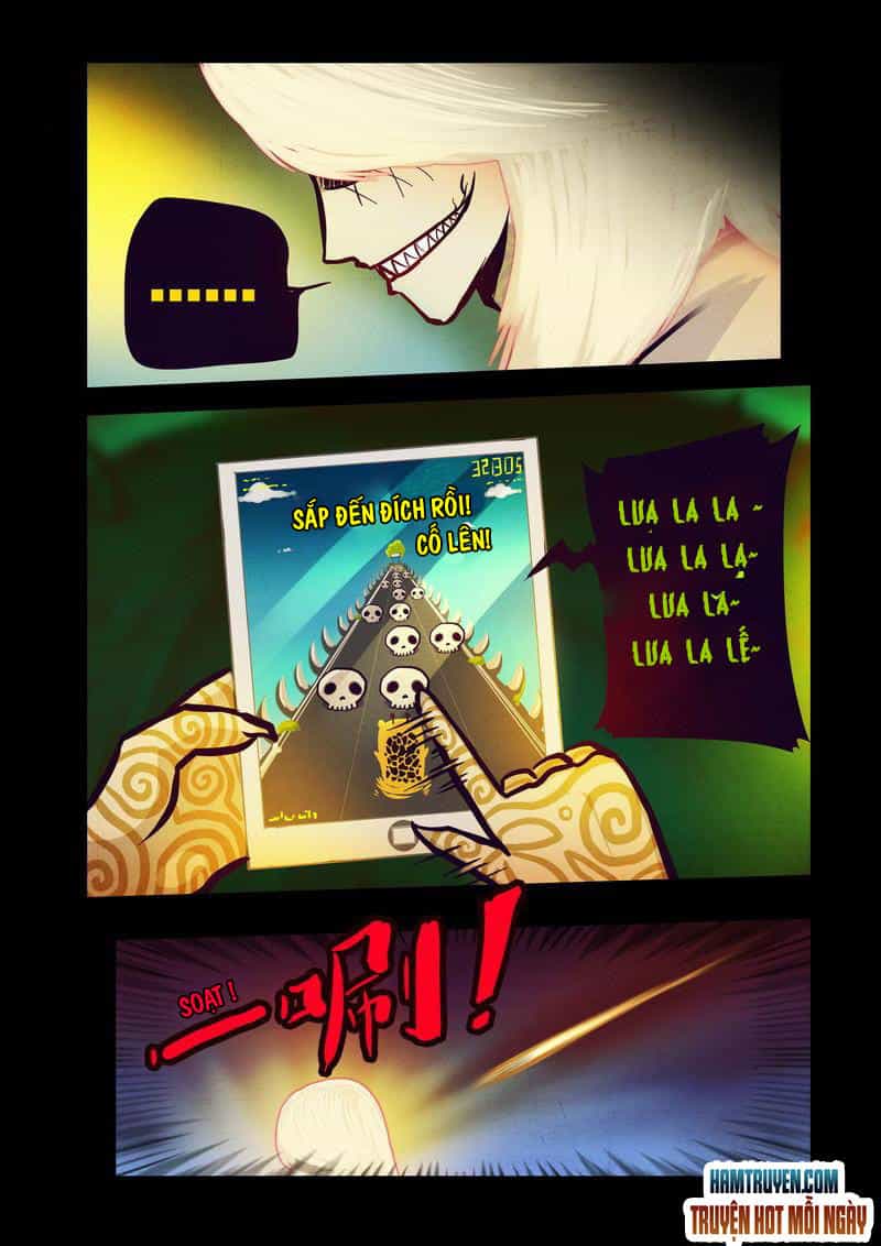 Zombie Brother - Chương 76 - ảnh 6